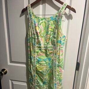 Women’s Lilly Pulitzer Dress